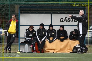 Test Eintracht Niesky - NFV09 -107