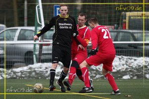 Test Eintracht Niesky - NFV09 -117