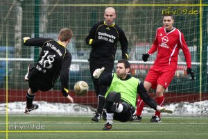 Test Eintracht Niesky - NFV09 -122