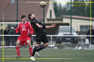 Test Eintracht Niesky - NFV09 -141