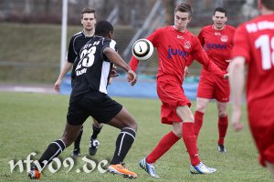 FC Eilenburg - NFV09 -110