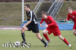 FC Eilenburg - NFV09 -119