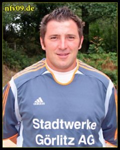 Marco Pöschmann Marco Pöschmann