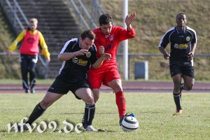 FC Eilenburg - NFV09 -151