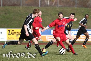 FC Eilenburg - NFV09 -165