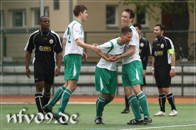 Radebeuler BC - NFV09 -137