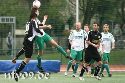 Radebeuler BC - NFV09 -150