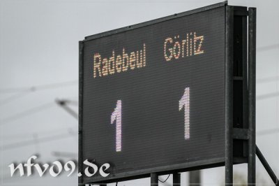 Radebeuler BC - NFV09 -154