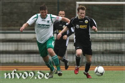 Radebeuler BC - NFV09 -163