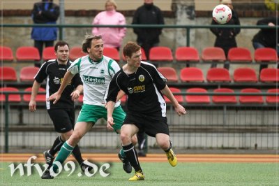 Radebeuler BC - NFV09 -175