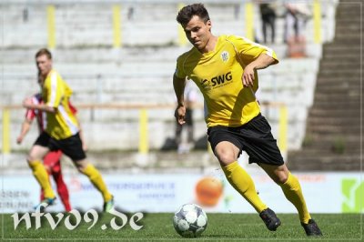 nfv09 - FSV Zwickau 2 -107