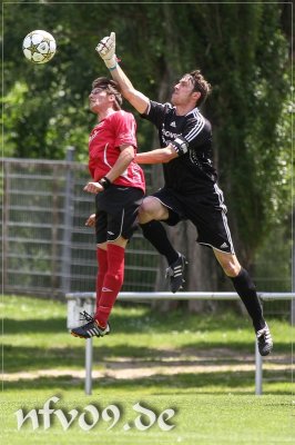 NFV09 2 - LSV Friedersdorf -113