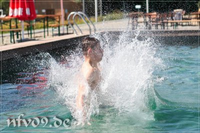 Sommertrainingslager 2013