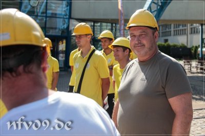 Sommertrainingslager 2013