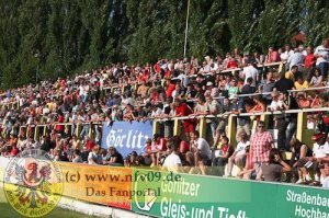 Stadion "Junge Welt"
