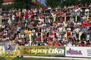 Stadion "Junge Welt"