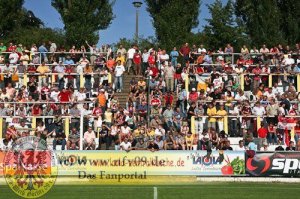 Stadion "Junge Welt"