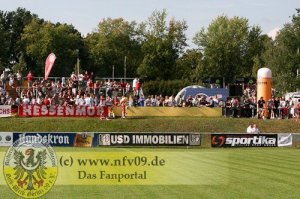 Stadion "Junge Welt"