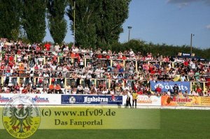 Stadion "Junge Welt"