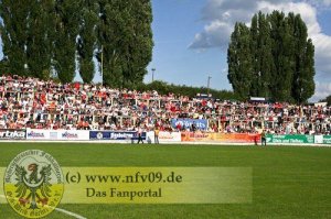 Stadion "Junge Welt"