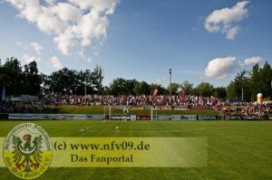 Stadion "Junge Welt"