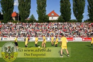 Stadion "Junge Welt"