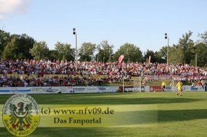 Stadion "Junge Welt"