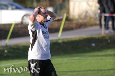 SV POST GERMANIA BAUTZEN - NFV GELB-WEISS G�RLITZ 09 (II.) 1:2 (0:1)