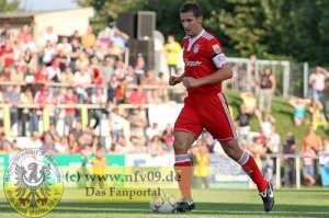 Spielmacher Miroslav Klose