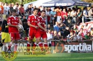 Tor duch Miroslav Klose