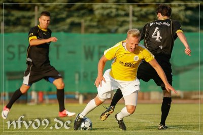 min-Test Trainingsspiel Ukr-134