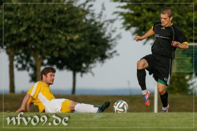min-Test Trainingsspiel Ukr-105
