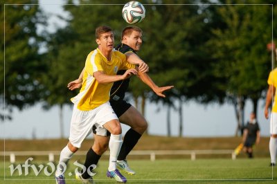 min-Test Trainingsspiel Ukr-108