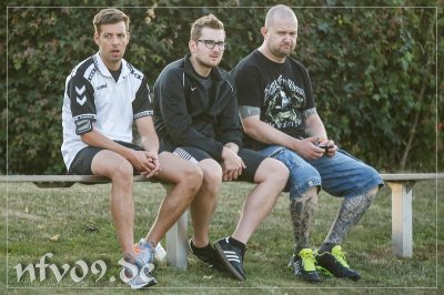 min-Test Trainingsspiel Ukr-137