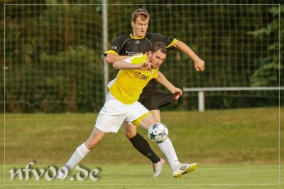 min-Test Trainingsspiel Ukr-121