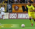 Dynamo Dresden gegen Borussia Dortmund-127 Dynamo Dresden gegen Borussia Dortmund-127