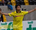 Shinji Kagawa Shinji Kagawa