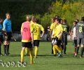 01_nfv09-Hoyerswerdaer_SV_Bezirksliga Ost: NFV 09 (II.) - Hoyerswerdaer SV 1919 0:0