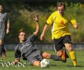 01_nfv09-Hoyerswerdaer_SV_Bezirksliga Ost: NFV 09 (II.) - Hoyerswerdaer SV 1919 0:0