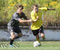 01_nfv09-Hoyerswerdaer_SV_Bezirksliga Ost: NFV 09 (II.) - Hoyerswerdaer SV 1919 0:0