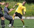 01_nfv09-Hoyerswerdaer_SV_Bezirksliga Ost: NFV 09 (II.) - Hoyerswerdaer SV 1919 0:0