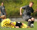 01_nfv09-Hoyerswerdaer_SV_Bezirksliga Ost: NFV 09 (II.) - Hoyerswerdaer SV 1919 0:0