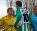 10. Spieltag NFV09 - SG Sachsen Leipzig