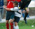 SV POST GERMANIA BAUTZEN - NFV GELB-WEISS GRLITZ 09 (II.) 1:2 (0:1)