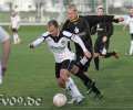 SV POST GERMANIA BAUTZEN - NFV GELB-WEISS GRLITZ 09 (II.) 1:2 (0:1)