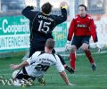 SV POST GERMANIA BAUTZEN - NFV GELB-WEISS GRLITZ 09 (II.) 1:2 (0:1)