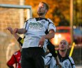 SV POST GERMANIA BAUTZEN - NFV GELB-WEISS GRLITZ 09 (II.) 1:2 (0:1)