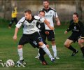 SV POST GERMANIA BAUTZEN - NFV GELB-WEISS GRLITZ 09 (II.) 1:2 (0:1)