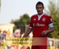 Miroslav Klose vom FC Bayern München Miroslav Klose vom FC Bayern München